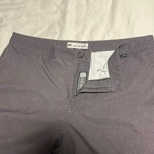 Travis Mathew shorts